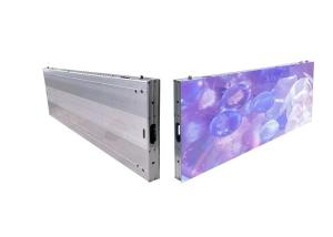 Quality Bezel Less SMD1515 Indoor LED Displays Automatic Adjustable 480x240dots wholesale