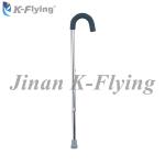 Light Weight Aluminum Medical Rehabilitation Equipment Portable Folding Walking