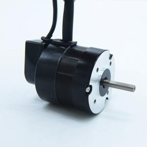 Quality 57mm Round Brushless DC Gear Motor 4000RPM46W 36 Volt 4000RPM wholesale