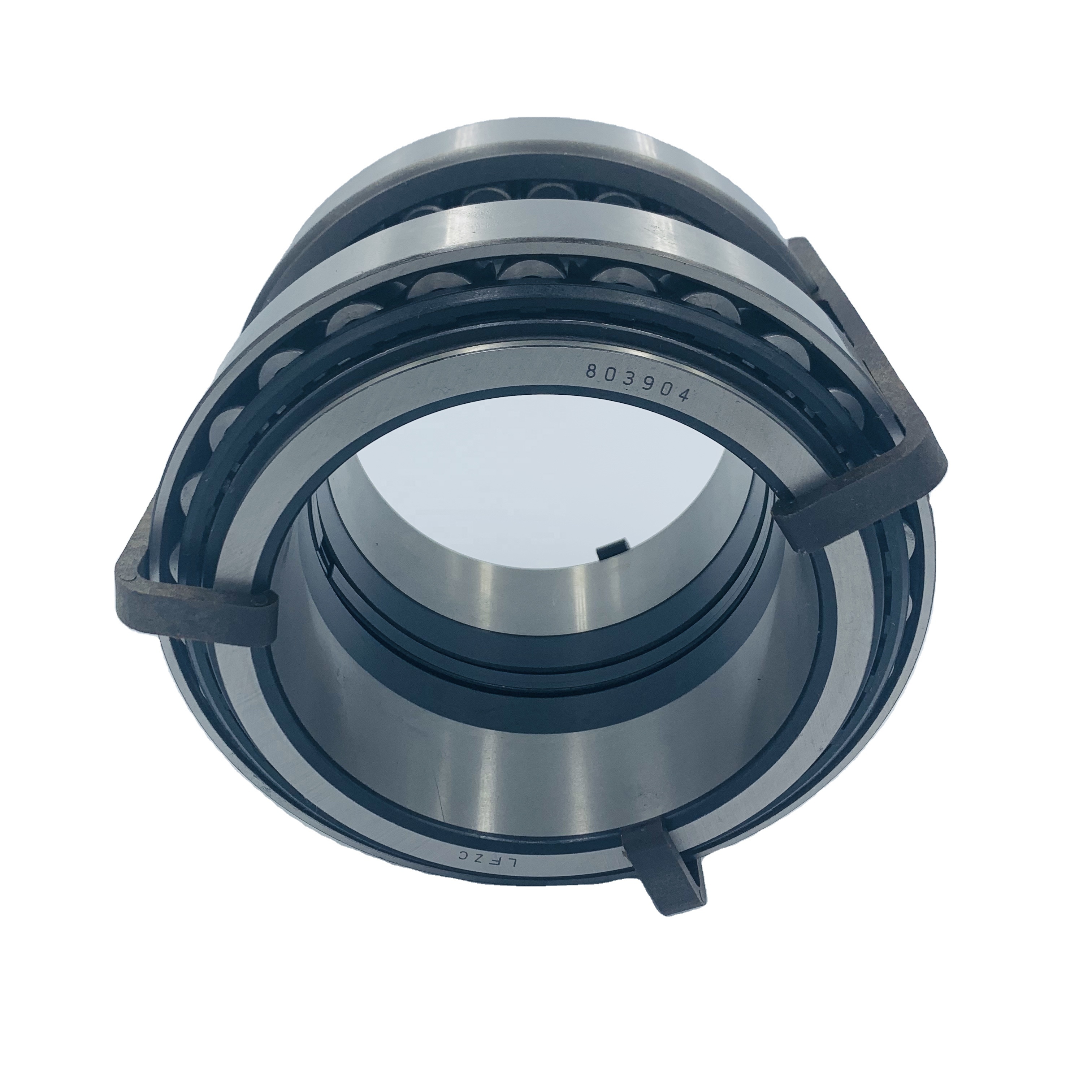 Retail TIMKEN SET1372 VKBA5445 Truck Wheel Hub Bearing 566830.H195/803904 Double Row Roller P6 Precision Taper Structure