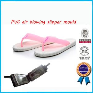 Quality Commercial Slipper Mold Single / Multi Cavity 25 - 49 Customized Size wholesale