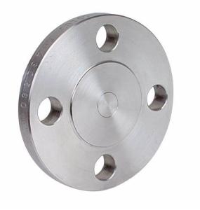 Bs Cast Investment Casting Blind Stainless Steel 304l Flanges