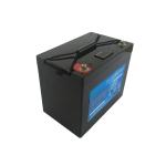 12V 512wh Lithium Ion Battery Energy Storage 40Ah LiFePO4 Battery Pack