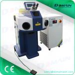 Jewelry Repairing 220V 200W Laser Soldering Machine