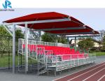 Event Scaffolding Structure Bleachers Tribune Gymnasium Stadium Seats For