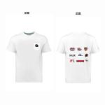Gender-Neutral Custom Logo Design Sports T-Shirt in XS-5XL Sizes