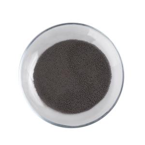 Quality 2mm Ceramic Grinding Media Black Cerium Zirconia Ball Mill Round wholesale