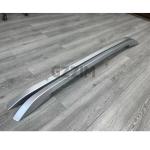 Ranger T9 2023 Car Roof Rack Black Aluminum Roof Rack Car Exterior Accessories