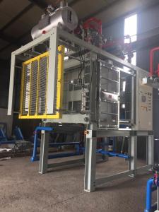 Quality eps celerity automatic fish box machine wholesale
