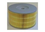 Heavy Duty Air Filter 17801-17020 truck air filter ISO9001 certification Outer
