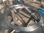 High Efficiency Turn Table Slewing Ring Slewing Bearings Exporter