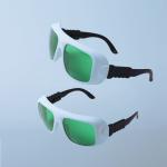 635nm Red Laser Eye Protection Goggles 905nm Anti Laser Safety Glasses