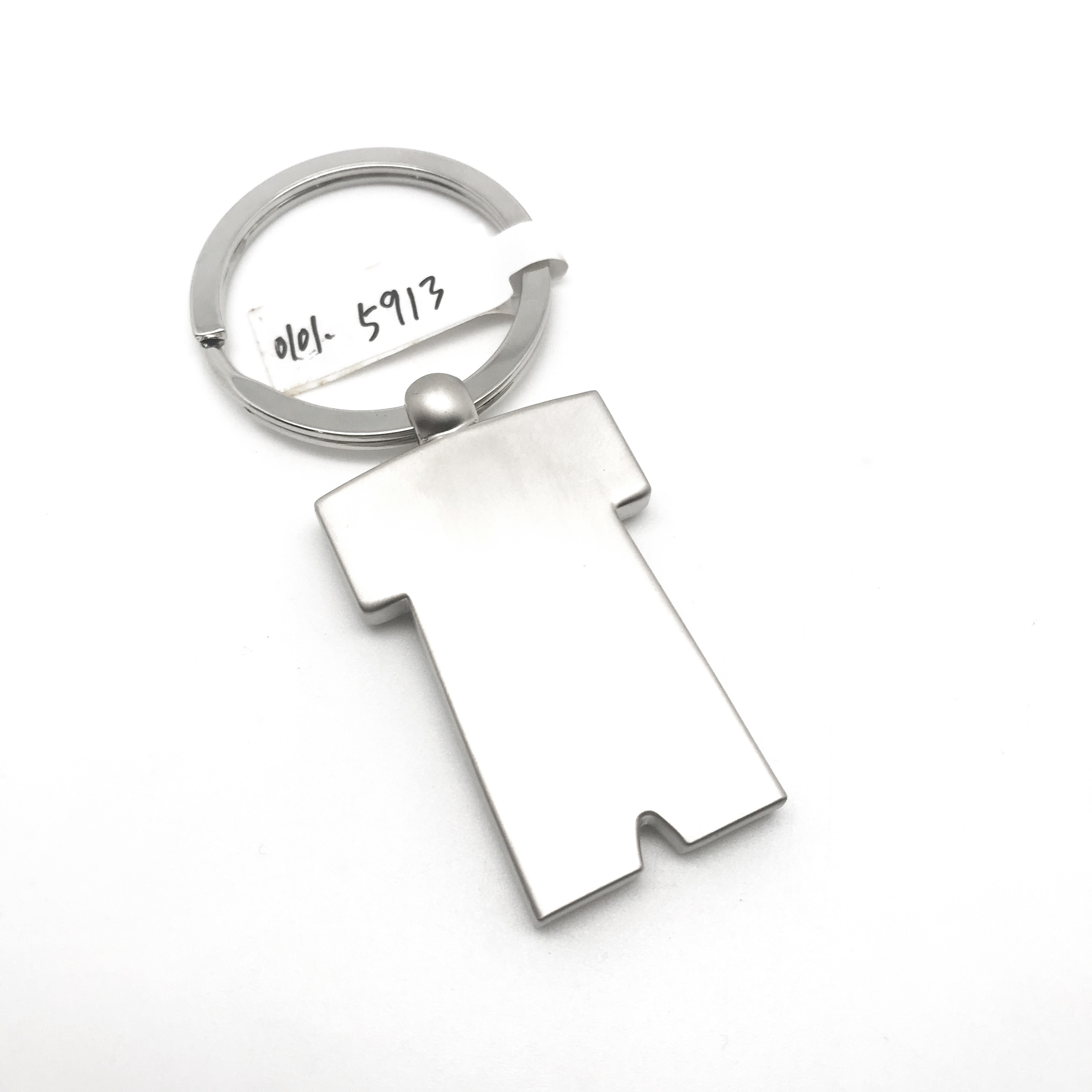 500 MOQ designer keychain for your corporate events