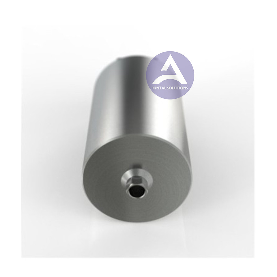BioHorizons® Dental Implant Premill Block Abutment 14mm Yenadent Holder 3.0mm/ NP 3.5mm/ RP 4.5mm/ WP 5.7mm