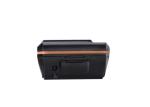 Waterproof Magnetic Portable Gps Tracking Device With SOS Voice Monitor