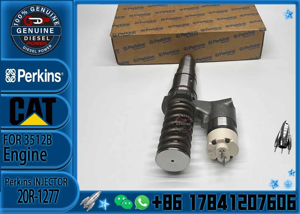 Reman Diesel Fuel Injector Nozzle 392-0201 392-0202 392-0206 20R-0849 392-0225 392-0211 20R-1277 for Caterpillar 3512B 3