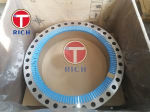 Quality DN 15-DN 1500 PL150-PL2500 Stainless Steel Nickel 200 Nickel 201 Stainless Steel Flange wholesale