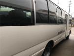 Used 30 Seats 4x2 Mini Toyota Coaster Bus for sale/Japan Used toyota 30 seats