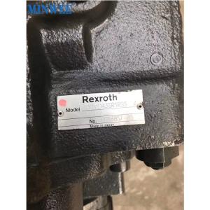 Quality A10VD43 KATO250 Excavator Hydraulic Pump Parts wholesale