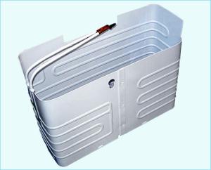Quality refrigerator evaporator wholesale