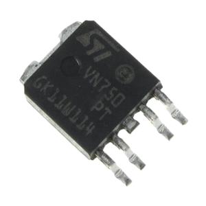 Quality New and Original PMIC VN750PTTR-E VN750PTTR VN750PT PowerSSO-36 Power management chips with low price IC wholesale