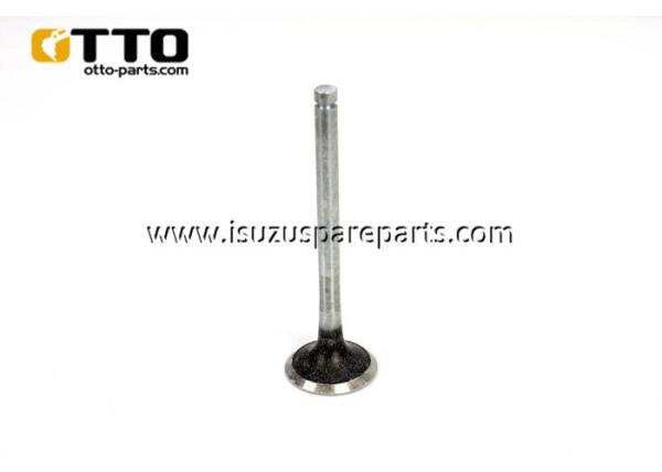 Genuine Isuzu Spare Parts BUS 3KC1 Exhaust Valve 8-94116931-0 8941169310 894116