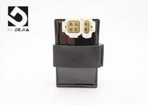 Quality Motorcycle Electric Parts CB150 Universal Motorcycle Cdi 6 Pins CDI Units wholesale