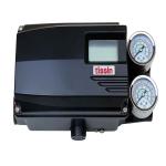 TS800 Tissin Smart Positioner TS100 Volume Booster Control Valve Positioner