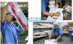Travelling Vacuum Storage Bag, Hanging Vacuum Storage Bag, Cube Vacuum Storage