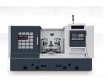 TD100 High Precision Milling & Drilling Machine For 100mm Max Dia Parts