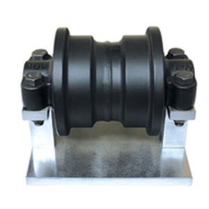 Quality SK60 Mini Excavator Track Rollers Undercarriage Parts OEM wholesale
