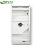 Ceiling Mounted Hepa Clean Room Fan Filter Units AC 220 V /50 Hz For Clean Room