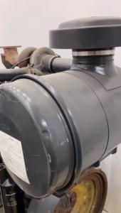 Quality SA6D125E-2 Single Cylinder Diesel Engine wholesale