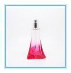 30ml red color gradient wholesale perfume bottle