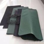PET Geotextile Geobag Slope Protection 0.9mm To 20mm Waterproof