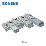 1500W Aluminum Breaking House Resistor 0.1~10Kohm rxlg Aluminum Shell Resistor