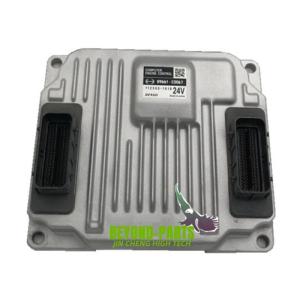 Quality Kobelco SK200-9 Excavator Controller 89661-E0067 112500-1018 wholesale
