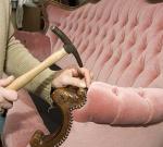 Iron Decorative Nail for Furniture Sofa Nails with Various Size