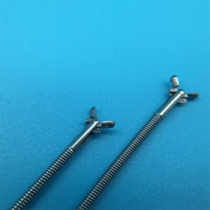 Quality Disposable Endoscopy Biopsy Forceps wholesale