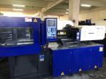 Second Hand 90 Ton Haitian MA900/ Mars2 Second Generation plastic Injection
