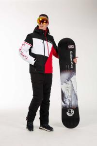 Quality Male Fitted 36/27.5 Skiing Outdoor Sportswear wholesale