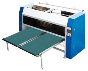 Quality High Speed Mattress Cutting Machine , 380v / 220v Industrial Foam Cutter wholesale