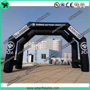 Quality Customized Advertising Inflatable Arch, Promotional Inflatable Archway,Event Arch Door wholesale