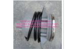100W Inground Underwater Swimming Pool Lights With Plastic Niche LED