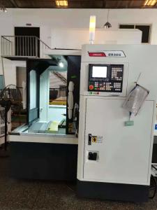 Quality 5.5KW 24000rpm Motorized Spindle CNC engraver machine wholesale
