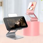 650g mobile stand for table