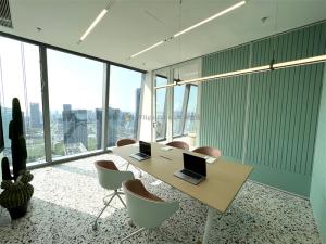 Quality OEM Movable Office Partitions Office Dividers Partitions Aluminum Alloy Frame wholesale
