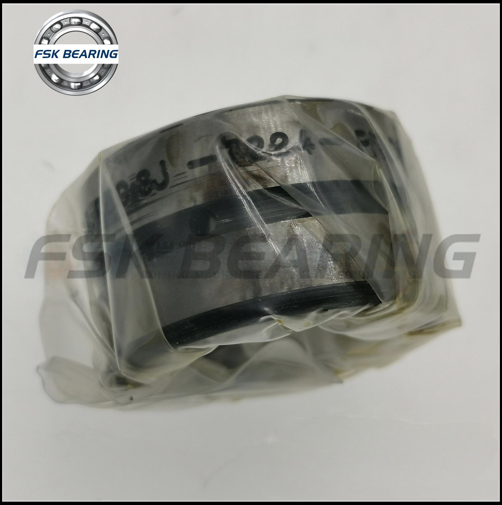High Radial Load SJ-7224 Single Row Inch Needle Roller Bearing 30.16*42.86*25.4 mm
