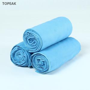 Quality Sports Hair Microfiber Suede Beach Towel 40x80cm wholesale