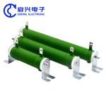 Adjustable Wirewound Ceramic Braking Resistors 100w High Power
